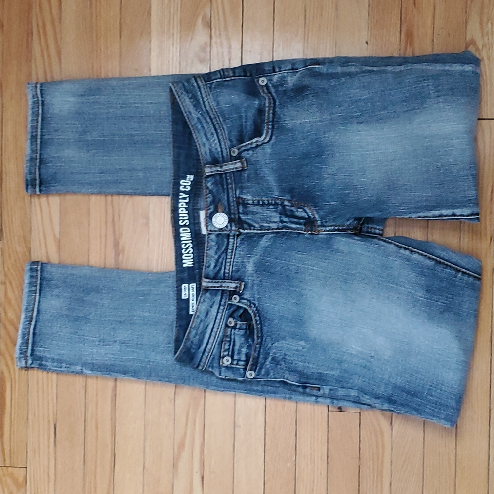 Nwot Massimo Jeans
